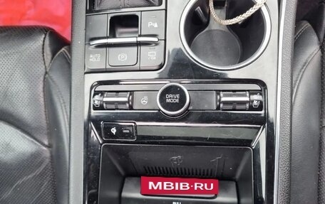 KIA K5, 2020 год, 2 900 000 рублей, 7 фотография