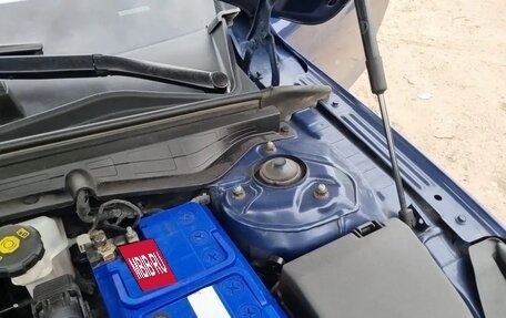 KIA K5, 2020 год, 2 900 000 рублей, 19 фотография
