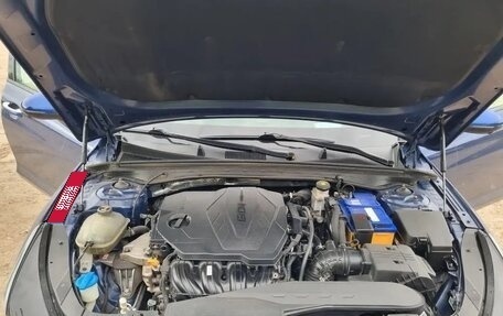 KIA K5, 2020 год, 2 900 000 рублей, 18 фотография