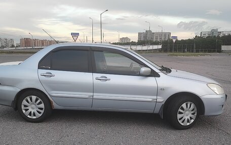Mitsubishi Lancer IX, 2005 год, 387 000 рублей, 4 фотография