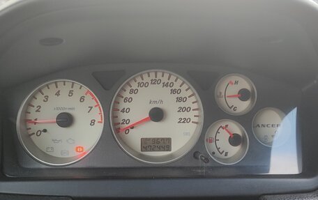 Mitsubishi Lancer IX, 2005 год, 387 000 рублей, 11 фотография