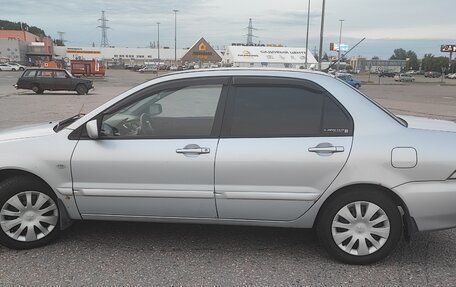 Mitsubishi Lancer IX, 2005 год, 387 000 рублей, 2 фотография
