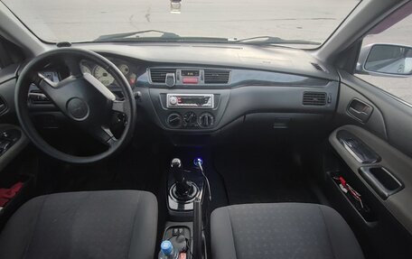 Mitsubishi Lancer IX, 2005 год, 387 000 рублей, 10 фотография
