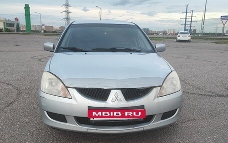 Mitsubishi Lancer IX, 2005 год, 387 000 рублей, 3 фотография