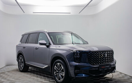 GAC GS8, 2023 год, 3 180 000 рублей, 3 фотография