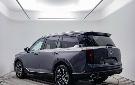 GAC GS8, 2023 год, 3 180 000 рублей, 8 фотография