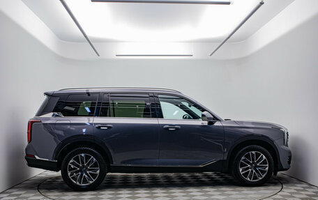 GAC GS8, 2023 год, 3 180 000 рублей, 4 фотография