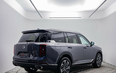 GAC GS8, 2023 год, 3 180 000 рублей, 5 фотография