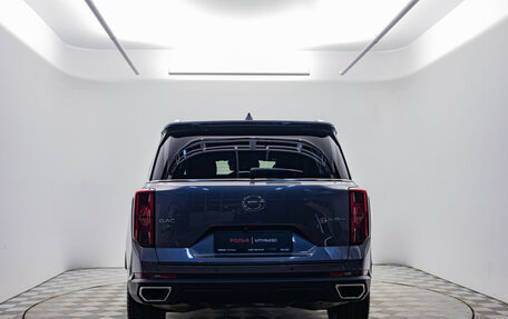 GAC GS8, 2023 год, 3 180 000 рублей, 7 фотография