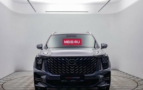 GAC GS8, 2023 год, 3 180 000 рублей, 2 фотография