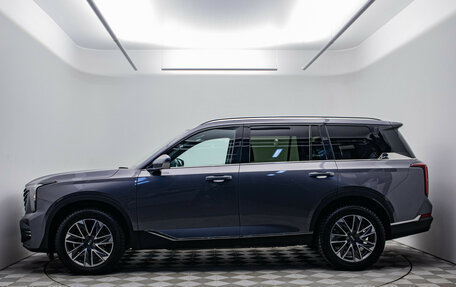 GAC GS8, 2023 год, 3 180 000 рублей, 9 фотография