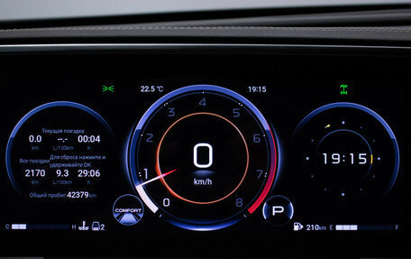 GAC GS8, 2023 год, 3 180 000 рублей, 13 фотография