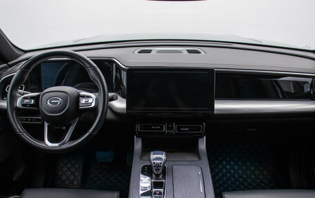 GAC GS8, 2023 год, 3 180 000 рублей, 14 фотография