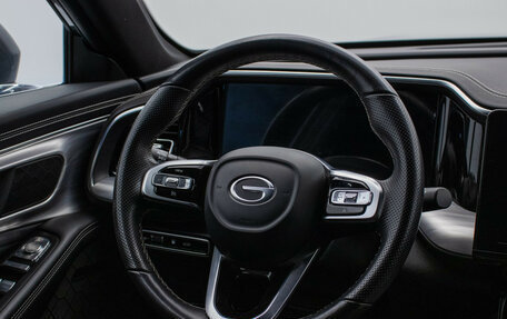 GAC GS8, 2023 год, 3 180 000 рублей, 16 фотография