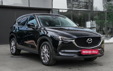 Mazda CX-5 II, 2019 год, 3 200 000 рублей, 3 фотография