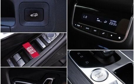 GAC GS8, 2023 год, 3 180 000 рублей, 17 фотография
