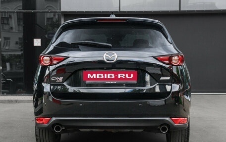 Mazda CX-5 II, 2019 год, 3 200 000 рублей, 5 фотография