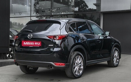 Mazda CX-5 II, 2019 год, 3 200 000 рублей, 4 фотография