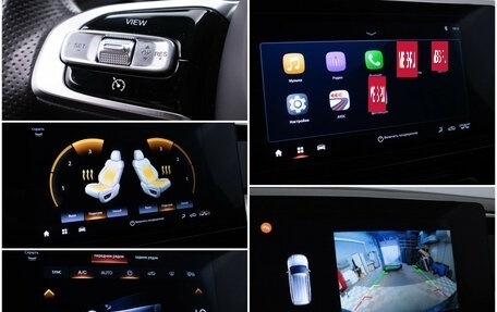 GAC GS8, 2023 год, 3 180 000 рублей, 18 фотография