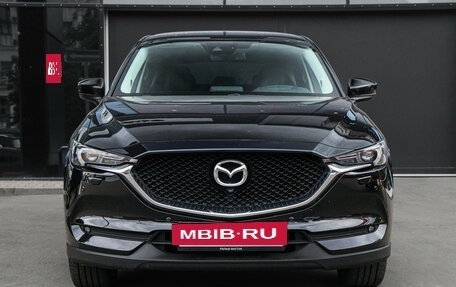 Mazda CX-5 II, 2019 год, 3 200 000 рублей, 2 фотография