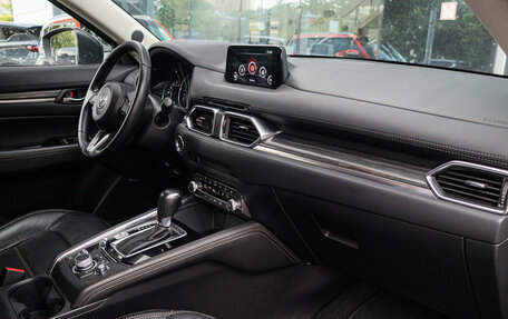 Mazda CX-5 II, 2019 год, 3 200 000 рублей, 8 фотография