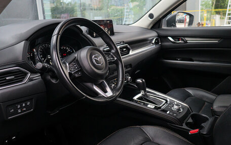 Mazda CX-5 II, 2019 год, 3 200 000 рублей, 13 фотография