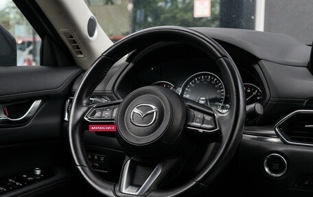 Mazda CX-5 II, 2019 год, 3 200 000 рублей, 12 фотография