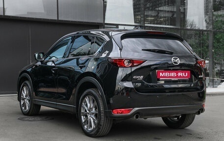 Mazda CX-5 II, 2019 год, 3 200 000 рублей, 7 фотография