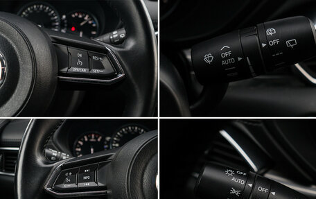 Mazda CX-5 II, 2019 год, 3 200 000 рублей, 26 фотография