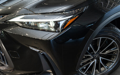 Lexus NX, 2025 год, 6 790 000 рублей, 7 фотография