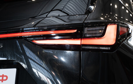 Lexus NX, 2025 год, 6 790 000 рублей, 8 фотография