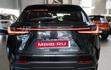 Lexus NX, 2025 год, 6 790 000 рублей, 5 фотография