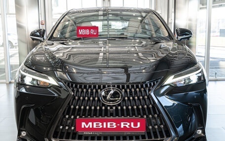 Lexus NX, 2025 год, 6 790 000 рублей, 2 фотография