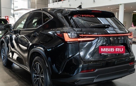 Lexus NX, 2025 год, 6 790 000 рублей, 6 фотография