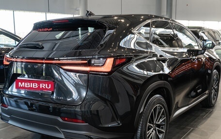 Lexus NX, 2025 год, 6 790 000 рублей, 4 фотография