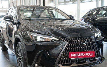 Lexus NX, 2025 год, 6 790 000 рублей, 3 фотография
