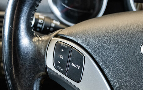 Hyundai Elantra V, 2014 год, 1 149 000 рублей, 16 фотография