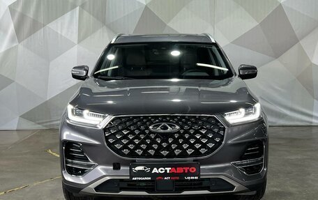 Chery Tiggo 8 Pro, 2022 год, 1 990 000 рублей, 2 фотография