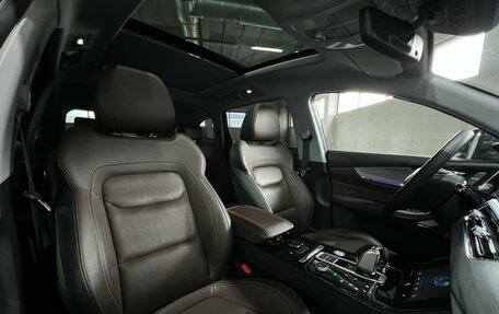 Chery Tiggo 8 Pro, 2022 год, 1 990 000 рублей, 9 фотография