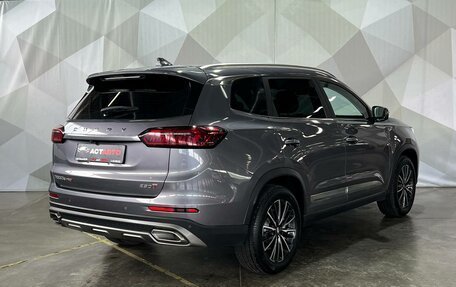 Chery Tiggo 8 Pro, 2022 год, 1 990 000 рублей, 6 фотография