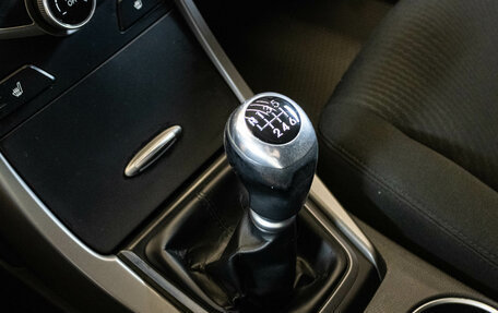 Hyundai Elantra V, 2014 год, 1 149 000 рублей, 20 фотография