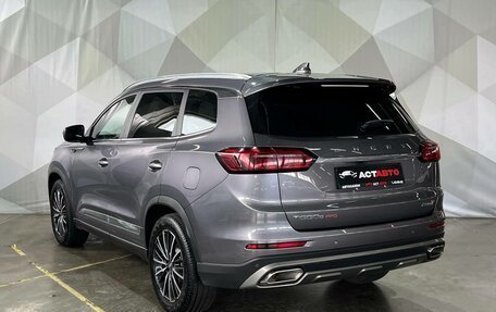 Chery Tiggo 8 Pro, 2022 год, 1 990 000 рублей, 4 фотография
