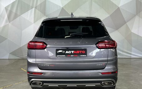 Chery Tiggo 8 Pro, 2022 год, 1 990 000 рублей, 5 фотография