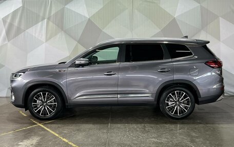 Chery Tiggo 8 Pro, 2022 год, 1 990 000 рублей, 8 фотография