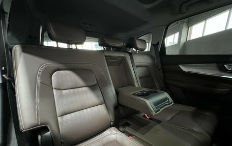 Chery Tiggo 8 Pro, 2022 год, 1 990 000 рублей, 24 фотография