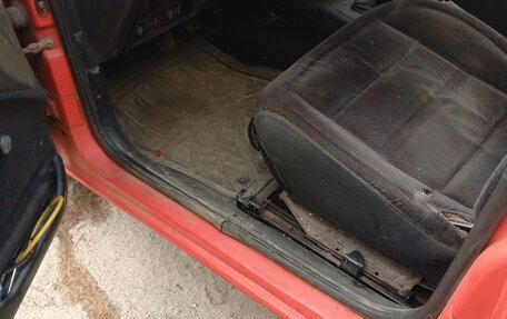 Ford Escort V, 1994 год, 60 000 рублей, 3 фотография