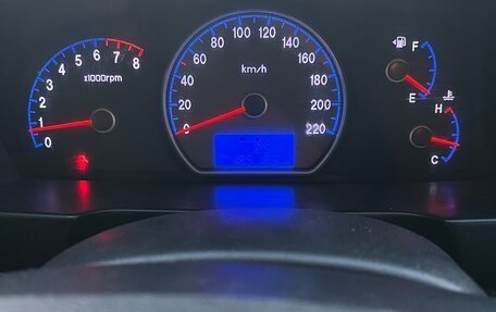 Hyundai Elantra IV, 2008 год, 370 000 рублей, 10 фотография