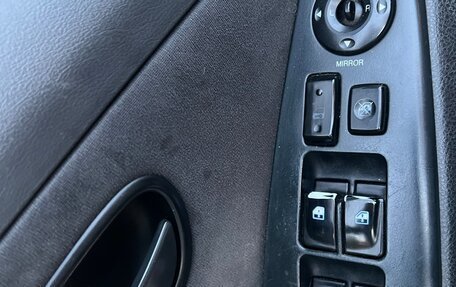 Hyundai Elantra IV, 2008 год, 370 000 рублей, 8 фотография