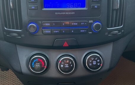 Hyundai Elantra IV, 2008 год, 370 000 рублей, 9 фотография