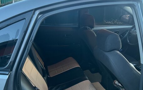 Hyundai Elantra IV, 2008 год, 370 000 рублей, 7 фотография